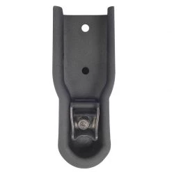 TRAILER VALET Blackout Series 3,500 lbs Coupler, 3" Channel, 2" Ball -Boat Trailering Sales Store 20308359 4 1500.04052021080039