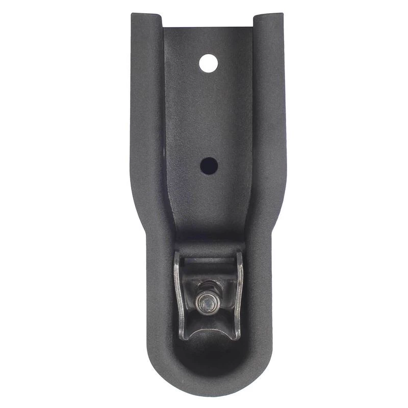 TRAILER VALET Blackout Series 3500lbs Coupler, 2-1/2" Channel, 2" Ball 6 TRAILER VALET Blackout Series 3500lbs Coupler, 2-1/2" Channel, 2" Ball - Image 4