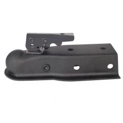 TRAILER VALET Blackout Series 3500lbs Coupler, 2-1/2" Channel, 2" Ball 13 TRAILER VALET Blackout Series 3500lbs Coupler, 2-1/2" Channel, 2" Ball -Boat Trailering Sales Store 20308375 5 1500.04052021080129