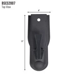 TRAILER VALET Blackout Series 3500lbs Coupler, 2-1/2" Channel, 2" Ball 15 TRAILER VALET Blackout Series 3500lbs Coupler, 2-1/2" Channel, 2" Ball -Boat Trailering Sales Store 20308375 7 1500.04052021080136