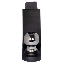 TRAILER VALET Blackout Series 6,000 lbs Ball Mount, 2" Ball , 4" Drop -Boat Trailering Sales Store 20308391 3 1500.04052021080212