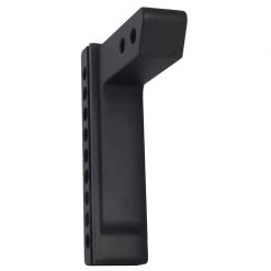 TRAILER VALET Blackout Series 8,000 lbs/10,000 lbs Adjustable Drop Hitch, 2" & 2-5/16" Ball, 0-8" Drop -Boat Trailering Sales Store 20308433 3 1500.04052021080349