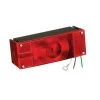 WESBAR Waterproof Low Profile Left/Roadside Tail Light -Boat Trailering Sales Store 223901 1500.27062019101031