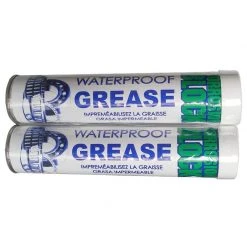 CORROSION BLOCK 3 oz. High Performance Grease, 2-Pack