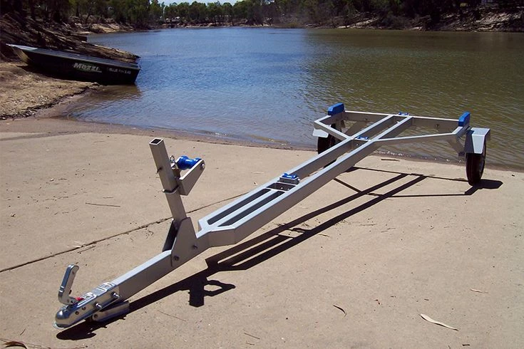 Boat Trailering Sales Store -Boat Trailering Sales Store 3