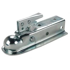 FULTON WINCHES Fas-Lok Couplers