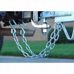 C E SMITH Safety Chain