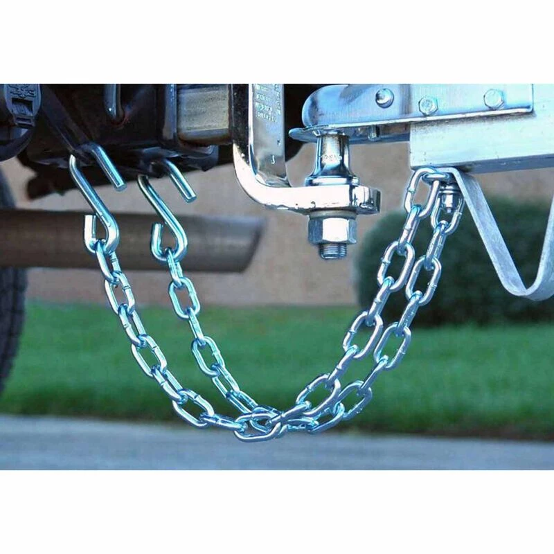 C E SMITH Safety Chain 5 C E SMITH Safety Chain - Image 3