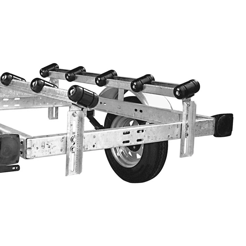 C E SMITH Roller Bunks 3 C E SMITH Roller Bunks