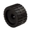 C E SMITH 3" W X 5" Dia. Ribbed Roller 1 C E SMITH 3" W X 5" Dia. Ribbed Roller -Boat Trailering Sales Store 389876 1500.15102019100016