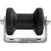 C E SMITH 4" Keel Roller with Bracket -Boat Trailering Sales Store 392110 LRG