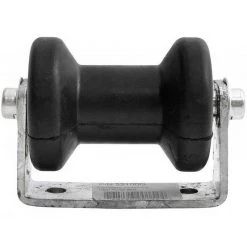 C E SMITH 4" Keel Roller with Bracket