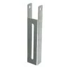 C E SMITH 12 5/8" Vertical Bunk Bracket 2 C E SMITH 12 5/8" Vertical Bunk Bracket -Boat Trailering Sales Store 401945 1500