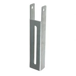 C E SMITH 12 5/8" Vertical Bunk Bracket
