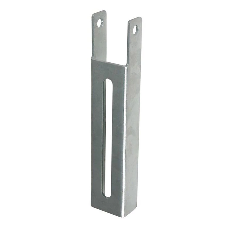 C E SMITH 12 5/8" Vertical Bunk Bracket 3 C E SMITH 12 5/8" Vertical Bunk Bracket