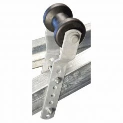 C E SMITH Adjustable Assembly Roller for 3" Tongue