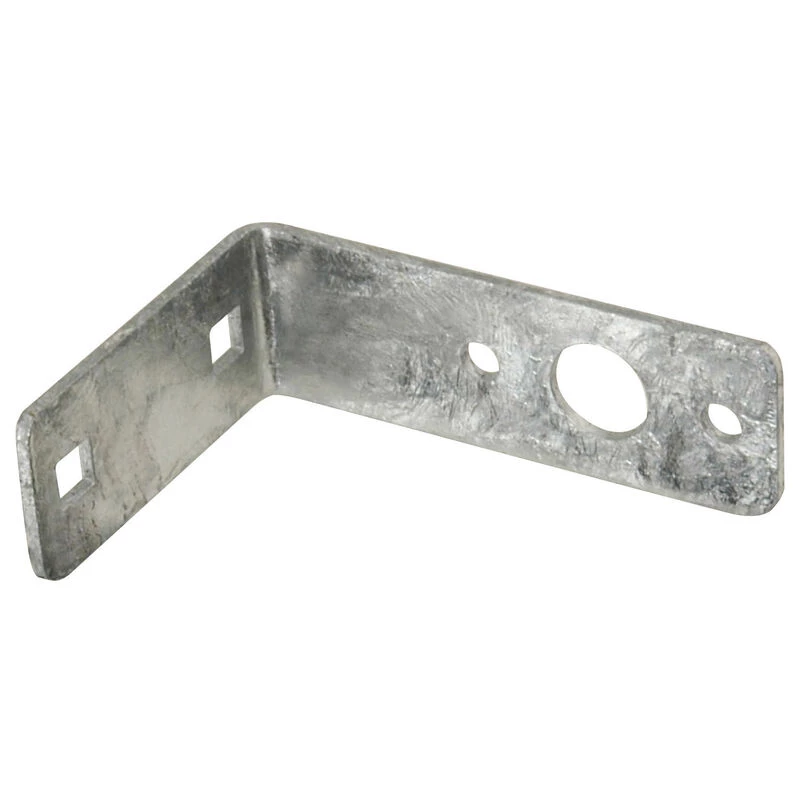 C E SMITH Steel Bracket Trailer Light Mount 3 C E SMITH Steel Bracket Trailer Light Mount