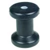 C E SMITH 4" W X 3" Dia. Spool Roller -Boat Trailering Sales Store 425878 LRG