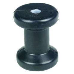 C E SMITH 10" W X 3 1/2" Dia. Keel Roller