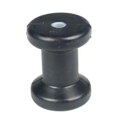 C E SMITH 4" W X 3" Dia. Keel Roller