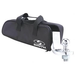 C E SMITH Draw Bar Bag