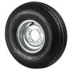 C E SMITH 570 X 8B Bias Trailer Tire and 8 X 3 3/4 Galvanized Solid Rim 4 X 4 Bolt Pattern 2 C E SMITH 570 X 8B Bias Trailer Tire and 8 X 3 3/4 Galvanized Solid Rim 4 X 4 Bolt Pattern -Boat Trailering Sales Store 5344411 1500.08102021080020