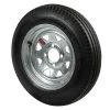 C E SMITH 480 X 12B Bias Trailer Tire and 12 X 4 Galvanized Spoke Rim 4 X 4 Bolt Pattern 1 C E SMITH 480 X 12B Bias Trailer Tire and 12 X 4 Galvanized Spoke Rim 4 X 4 Bolt Pattern -Boat Trailering Sales Store 5344478 1500.08102021080024