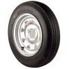 C E SMITH 530 X 12B Bias Trailer Tire and 12 X 4 Galvanized Spoke Rim 4 X 4 Bolt Pattern 1 C E SMITH 530 X 12B Bias Trailer Tire and 12 X 4 Galvanized Spoke Rim 4 X 4 Bolt Pattern -Boat Trailering Sales Store 5344486 1500.08102021080027