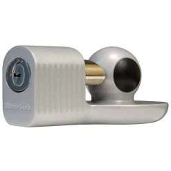 MASTER LOCK Trailer Hitch Lock