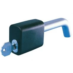 C E SMITH Reciever Lock - Class III