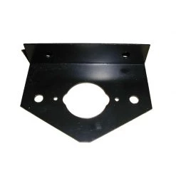 WEST MARINE Trailer Connector Mounting Bracket