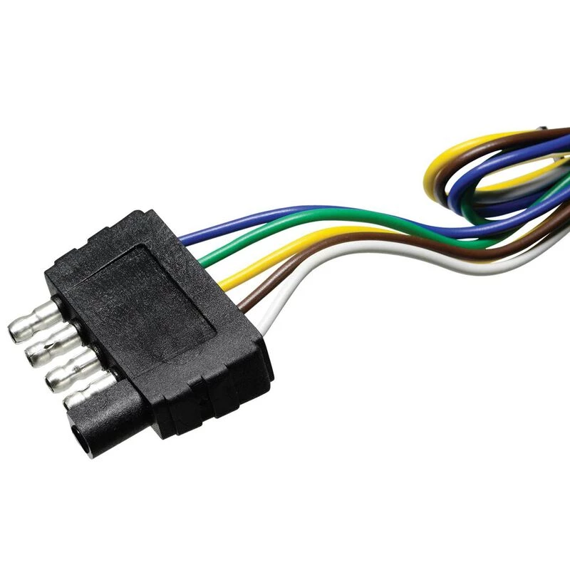 WEST MARINE 5 Pole Trailer Connector 3 WEST MARINE 5 Pole Trailer Connector