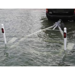 PIPE-LIGHT Raised Incandescent Light Kit for Trailer -Boat Trailering Sales Store 7925142 3 1500