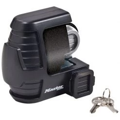 MASTER LOCK Universal Coupler Lock