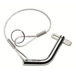 MASTER LOCK Pin-Coupler Latch