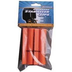 SIERRA HYCL-001 Outboard Stabilizer Clips