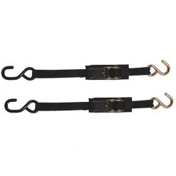WEST MARINE Ratchet Transom Tiedowns