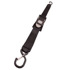 WEST MARINE 10' Stainless Steel Kwik-Lok Gunwale Tie Down