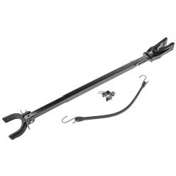 WEST MARINE Dual-Mount Transom Bracket