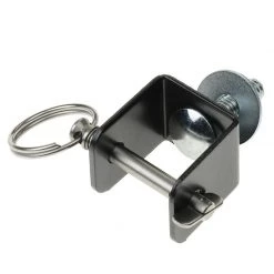 WEST MARINE Dual-Mount Transom Bracket -Boat Trailering Sales Store 9316894 4 1500.09072019033021