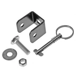 WEST MARINE Dual-Mount Transom Bracket -Boat Trailering Sales Store 9316894 5 1500.09072019033023