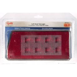 GROTE INDUSTRIES Submersible LED Light Trailer lights for EZ Loader trailers over 80" W